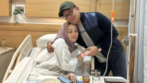 Atalia Praratya Positif Covid-19, Ridwan Kamil Dinyatakan Negatif!