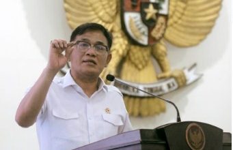 Atasi Kemiskinan, Kepala Badan Pengentasan Kemiskinan Konsolidasikan Data Penduduk