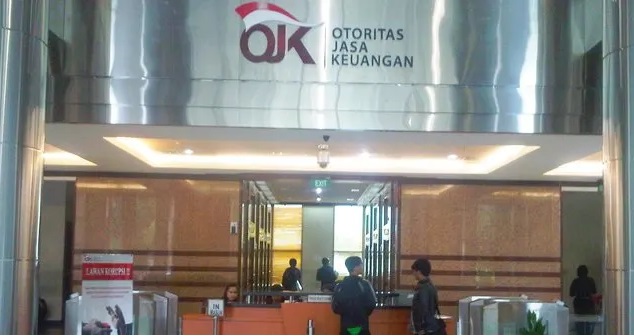 OJK Mulai Awasi Kripto dan Koperasi Setelah UU P2SK Disyahkan