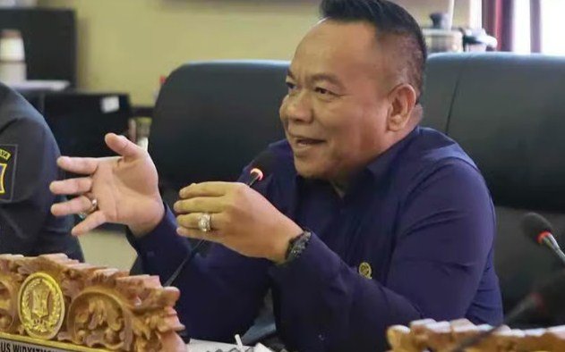 Aturan Batas Kartu Keluarga dalam Satu Rumah