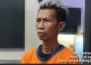 Manfaatkan Situasi Rumah Sepi, Ayah Tiri di Surabaya Hamili Anak Kandung Istrinya 14 Ayah-Tiri-di-Surabaya-Hamili-Anak-Kandung-Istrinya.