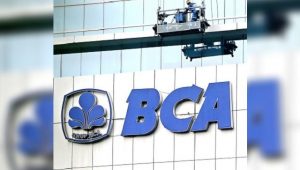 BCA Catat 3.400 Permohonan Kredit Kendaraan dan 3.500 Pengajuan KPR