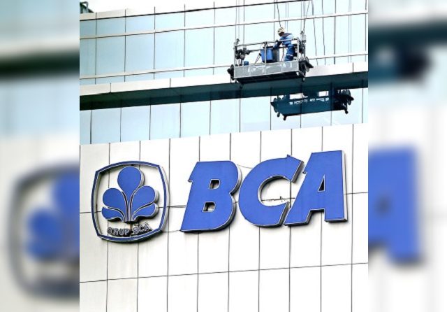 BCA Catat 3.400 Permohonan Kredit Kendaraan dan 3.500 Pengajuan KPR