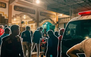 BGN Bekukan Operasional SPPG Kalitengah Sidoarjo Usai Ratusan Santri Keracunan Massal