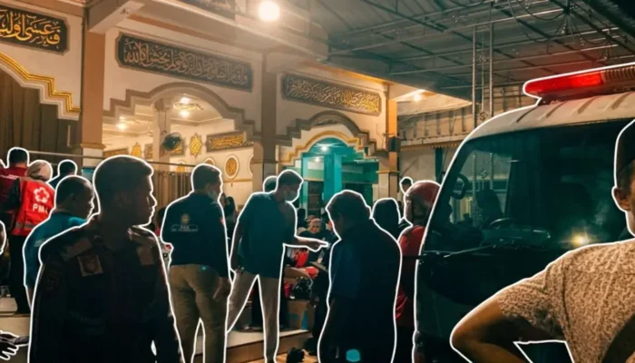 BGN Bekukan Operasional SPPG Kalitengah Sidoarjo Usai Ratusan Santri Keracunan Massal