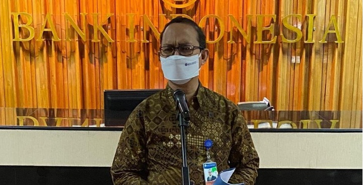 BI Wilayah Jember siapkan uang untuk persiapan ramadlan dan idulfitri