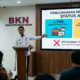 BKN Tegaskan Hanya Ada Dua Status ASN Sesuai Undang Undang Terbaru