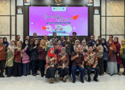 BKPSDM Kota Kediri Gelar Jaring Telusur Alumni Sertifikasi untuk Upgrade Kompetensi ASN