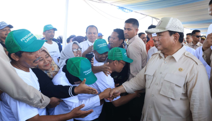 BMKG Keluarkan Peringatan Dini untuk Beberapa Kota Ini