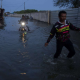 BMKG Peringatkan Banjir Rob di Pesisir Jatim: Ketinggian Air Capai 140 cm