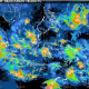 BMKG Prediksi Hujan dan Petir di Berbagai Kota Indonesia Hari Ini, Waspada Potensi Banjir Rob