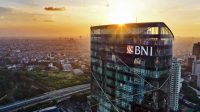 BNI Bukukan Laba Bersih Rp 10,89 Triliun Sepanjang 2021