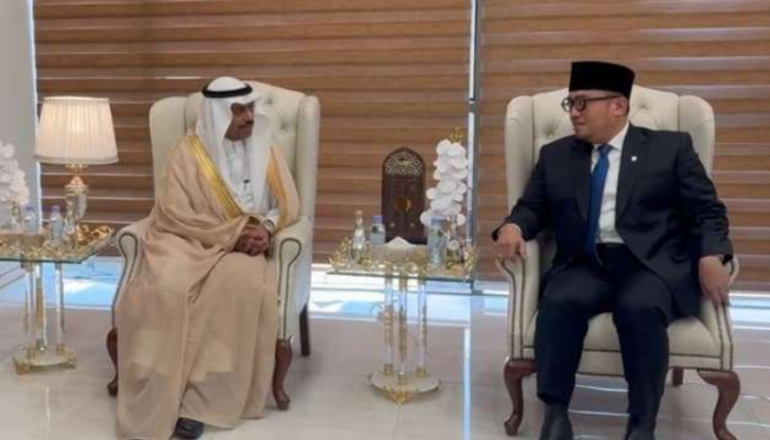 BP Haji Beri Apresiasi atas Kebijakan Penundaan Visa Umrah dari Arab Saudi