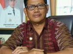Status Siaga Bencana Darurat Asap, BPBD OKI, Dirikan 4 Posko Dalops Karhutla