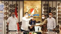 BPJS Kesehatan Perkuat Kerja Sama Dengan KADIN Indonesia