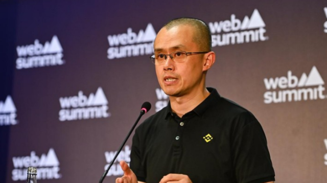 Breaking Pendiri Binance Changpeng Zhao Mundur Sebagai Ceo Terkait Skandal