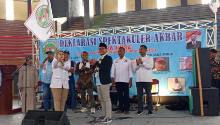 BRN-RI Siap Dukung dan Kawal Program Presiden Prabowo Subianto