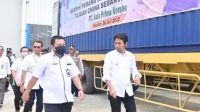 Karantina Pertanian dukung Para Petani Ekspor Produk Porang ke Negara China