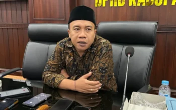 Bahas APBD Perubahan Trenggalek, DPRD Tegas Coret Program Berisiko Mangkrak