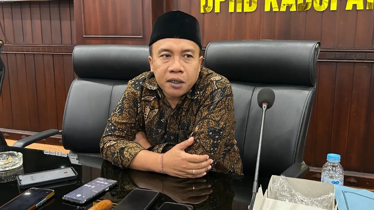Bahas APBD Perubahan Trenggalek, DPRD Tegas Coret Program Berisiko Mangkrak