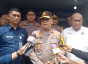 Bakauheni Lumpuh Total, Ribuan Kendaraan Terjebak Macet Arus Balik Lebaran