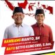 Warga Kota Blitar Ingin Bambang-Bayu Menang Tebal, Ini Alasannya