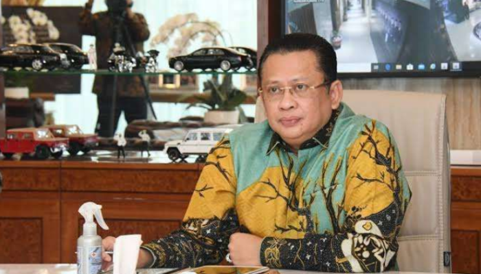 Bamsoet Gebrak Ramadan: Saatnya Buktikan Kepedulian, Bukan Sekadar Ibadah