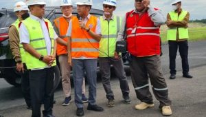 Bandara Dhoho Kediri tumbuhkan daerah ekonomi baru