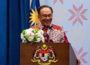 Bandara Kuala Lumpur Dibobol Hacker, PM Anwar Pasang Badan Tolak Tebusan Ratusan Miliar