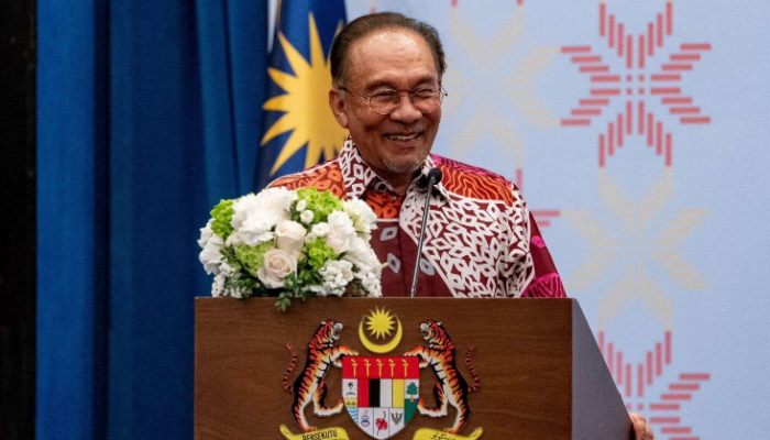 Bandara Kuala Lumpur Dibobol Hacker, PM Anwar Pasang Badan Tolak Tebusan Ratusan Miliar