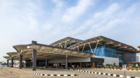 Bandara Supadio Turis Luar Negeri Ditolak, Warga Panik?