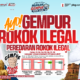 Baner Cukai Nganjuk