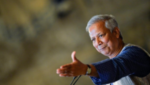 Bangladesh Tetapkan Muhammad Yunus Sebagai Pemimpin Sementara Setelah Krisis