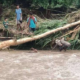 Banjir Bandang Terjang Bima! 5 Korban Masih Hilang, Warga Terisolasi