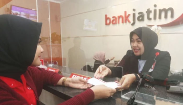 Banjir Berkah Program Spesial Ramadan 1447 H Bank Jatim Iftar Eksklusif KMG Berhadiah Umroh Hingga KPR Bunga 364 Persen Untuk Nasabah
