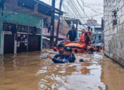 Stasiun Malang Banjir Penumpang, Ratusan Ribu Orang Padati Arus Mudik Lebaran