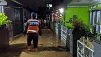 Banjir Rendam Ratusan Rumah di Kabupaten Bandung, 1 Warga Meninggal