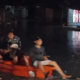 Banjir Setinggi 1,5 Meter Rendam Kota Serang