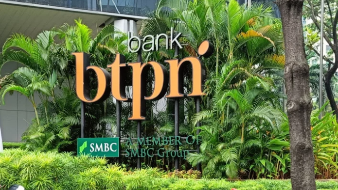 Bank BTPN Meluncurkan ESG Deposit untuk Dukung Ekonomi Hijau