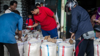 Bank Indonesia Mengungkap Strategi Cerdas Hadapi Inflasi Bahan Pokok