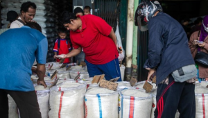 Bank Indonesia Mengungkap Strategi Cerdas Hadapi Inflasi Bahan Pokok