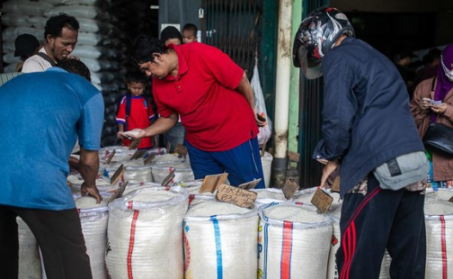 Bank Indonesia Mengungkap Strategi Cerdas Hadapi Inflasi Bahan Pokok