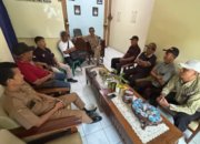 Bantah Lakukan Pemukulan Sekdes Dimong Madiun Protes Keputusan Mutasi Sepihak