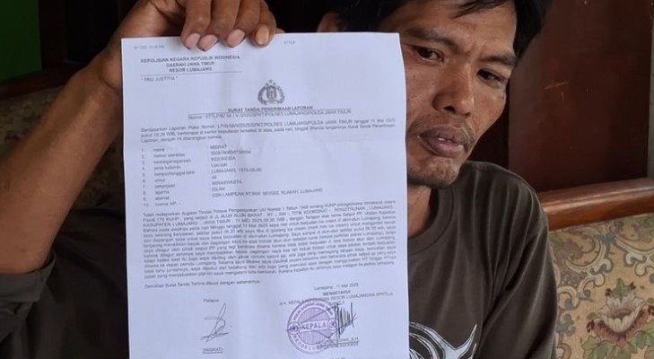 Bantahan Satpol PP atas Tuduhan Kekerasan Fisik, Insiden Senggolan Jadi Sorotan