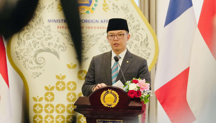 Bantuan Kemanusiaan Segera Meluncur ke Thailand dan Myanmar Pasca Gempa Dahsyat