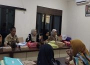 Kerja Sama dengan Desa, Bapenda Kabupaten Blitar Adakan Pendataan Bangunan