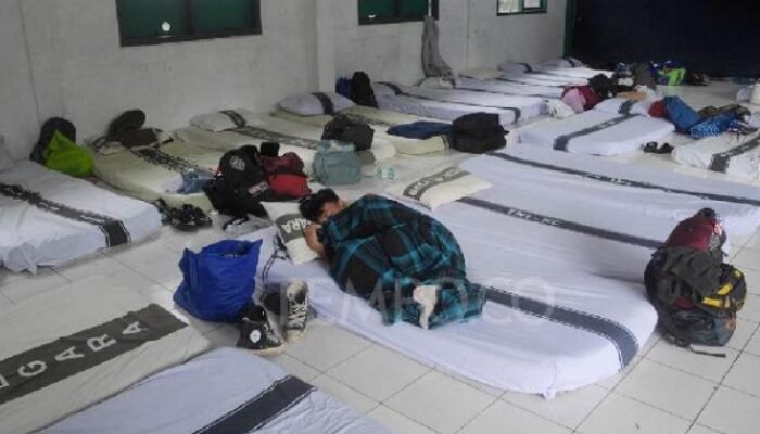 Barak Pendidikan Dedi Mulyadi Tuai Sorotan , Siswa Didik Mengeluh Tak Betah Ingin Kabur