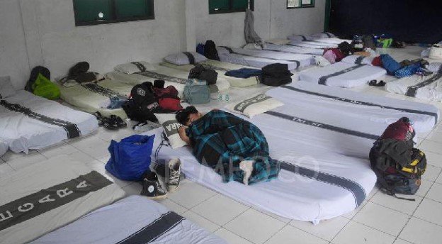 Barak Pendidikan Dedi Mulyadi Tuai Sorotan , Siswa Didik Mengeluh Tak Betah Ingin Kabur