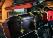 Batal Menikah, Sopir Truk Asal Tulungagung Sari Sukoco Tewas dalam Kebakaran KMP Mutiara 2