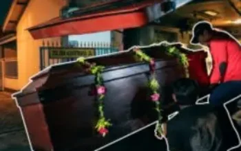 Batal Menikah, Sopir Truk Asal Tulungagung Sari Sukoco Tewas dalam Kebakaran KMP Mutiara 2